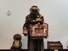 -旅顺留声机博物馆