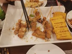 -王氏炉匠·烧鸟放题自助(三里屯店)