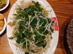 苦菜-皮蛋弟砂锅店(总店)