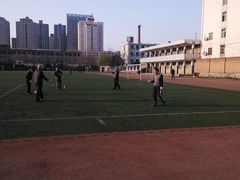 -西安交通大学(雁塔校区)