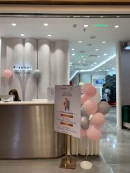 -Kraemer Paris  苏豪路易士·嘉玛发廊