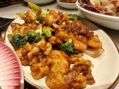 -小吊梨汤·北京菜·烤鸭(清河万象汇店)