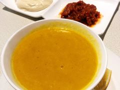 扁豆麦碎汤-土耳其妈妈