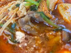 -米屋石锅拌饭(师大店)