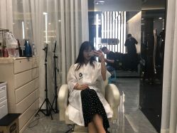 -AYO SALON