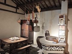 -费孝通江村纪念馆