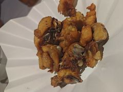 麦香盐烧农场果园鸡-百味馆·海鲜·湛江菜(后海花园店)
