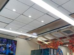 -天盛海鲜烧烤大排档·本地小海鲜·牟平腿穗子(幸福店)