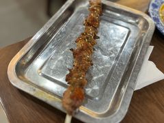 -牛街老爆肚满(亚运村店)