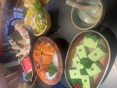 -季季山·云南野生菌火锅(上海首店)