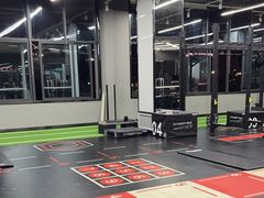 -奇迹健身·恒温游泳(金海首座店)