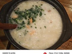-如轩·海鲜砂锅粥·潮汕菜(海珠店)
