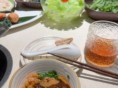 -一叶一世界•素食餐厅(环球中心店)