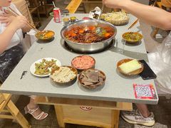-华丰火锅(双林北横路店)