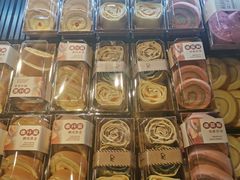 -Olé精品超市(北京合生汇店)