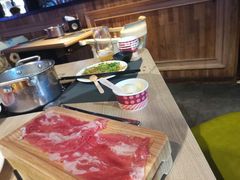 -星伦多 自助料理(圆融店)