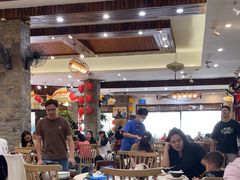 -御膳粥·牛乳粥底火锅·地道顺德菜(容桂店)