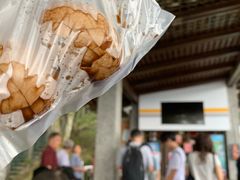 -金盆阿嬷香菇茶叶蛋(玄光店)