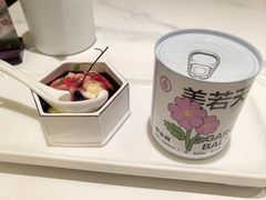 -双合园·海鲜水饺青岛菜(九水东路店)