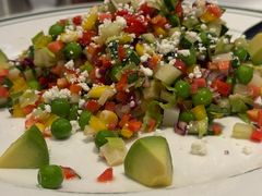 比弗利山色拉-Wolfgang’s Steakhouse 沃夫冈牛排馆(上海白玉兰广场店)