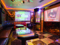 -唱吧麦颂KTV(方庄店)