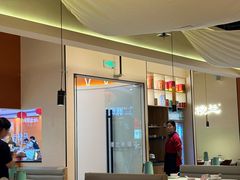 -楼兰新疆菜(江宁万达店)