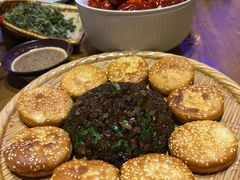 -淀里船宴(卓达店)