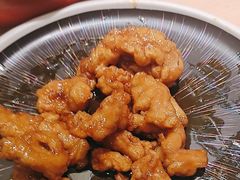 -吕氏疙瘩汤·海鲜新鲁菜(凯德mall新都心店)