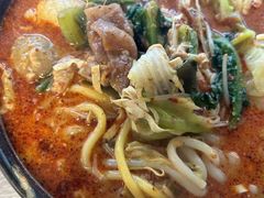 -O记东北砂锅麻辣烫