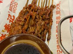 -老表记广西宵夜螺蛳鸭脚煲(东盟店)