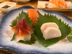 -古都日本料理(高桥路店)