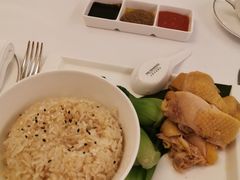 -王府半岛酒店