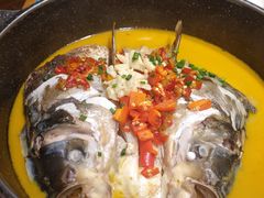 -大娘湘厨(万科金域花园店)