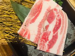 -黑牛黑猪烤肉专门店(万象城店)