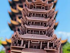 -黄鹤楼