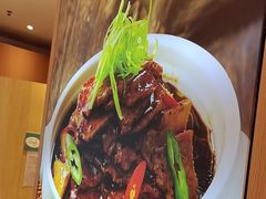-谷田稻香·砂锅菜(汇暻广场店)