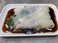 -银记肠粉店(北京路店)