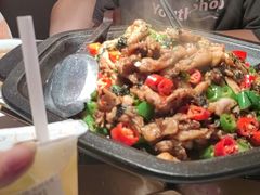 -蛙来哒(友谊阳光城店)