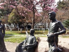 -云南师范大学(一二一西南联大校区)