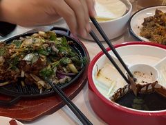 -月福京味斋·烤鸭店·北京菜(鼓楼总店)