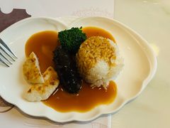 -南山鲜虾面·活鲜小馆·海味大连菜(南山总店)