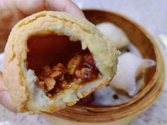 -添好运点心专门店(百老汇店)
