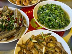 -健跳小海鲜(人民路店)
