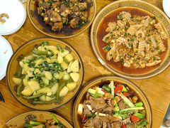 -周师饭店
