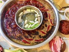 -大龙火锅(老店)
