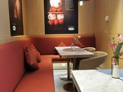 卡座-哈根达斯(龙湖时代天街店)