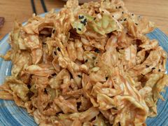 -金豆角砂锅焖面(安贞店)