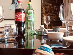 -环球港凯悦 · 享悦中餐厅