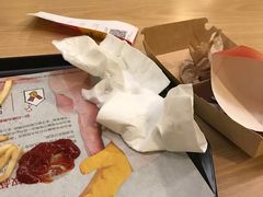 -麦当劳(团结湖店)