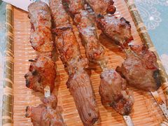 -新疆伊宁远征餐厅